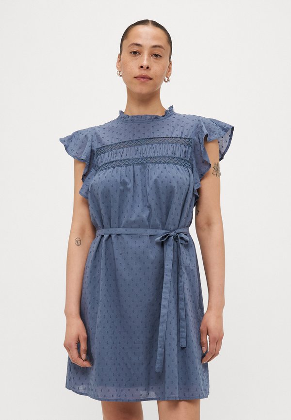 Vero Moda Petite VMTRINE SHORT DRESS