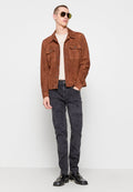 7 for all mankind PAXTYN
