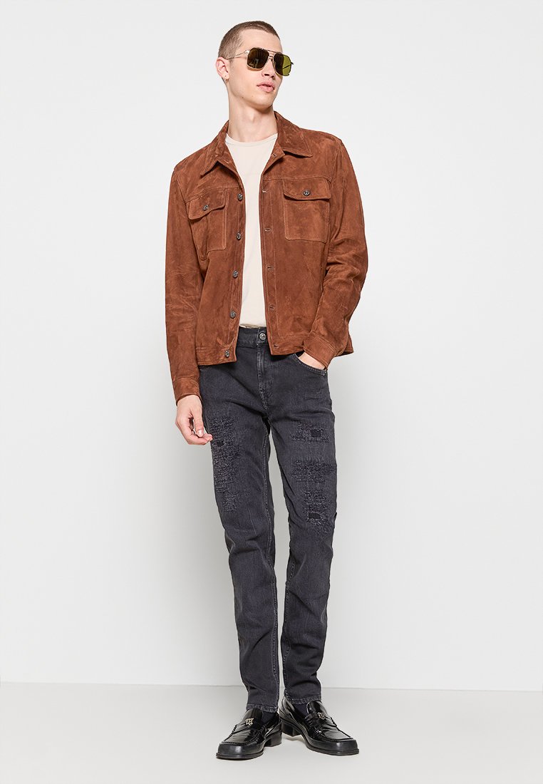 7 for all mankind PAXTYN