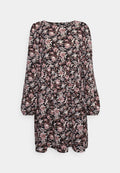 ONLNOVA LUX THEA DRESS Media 1