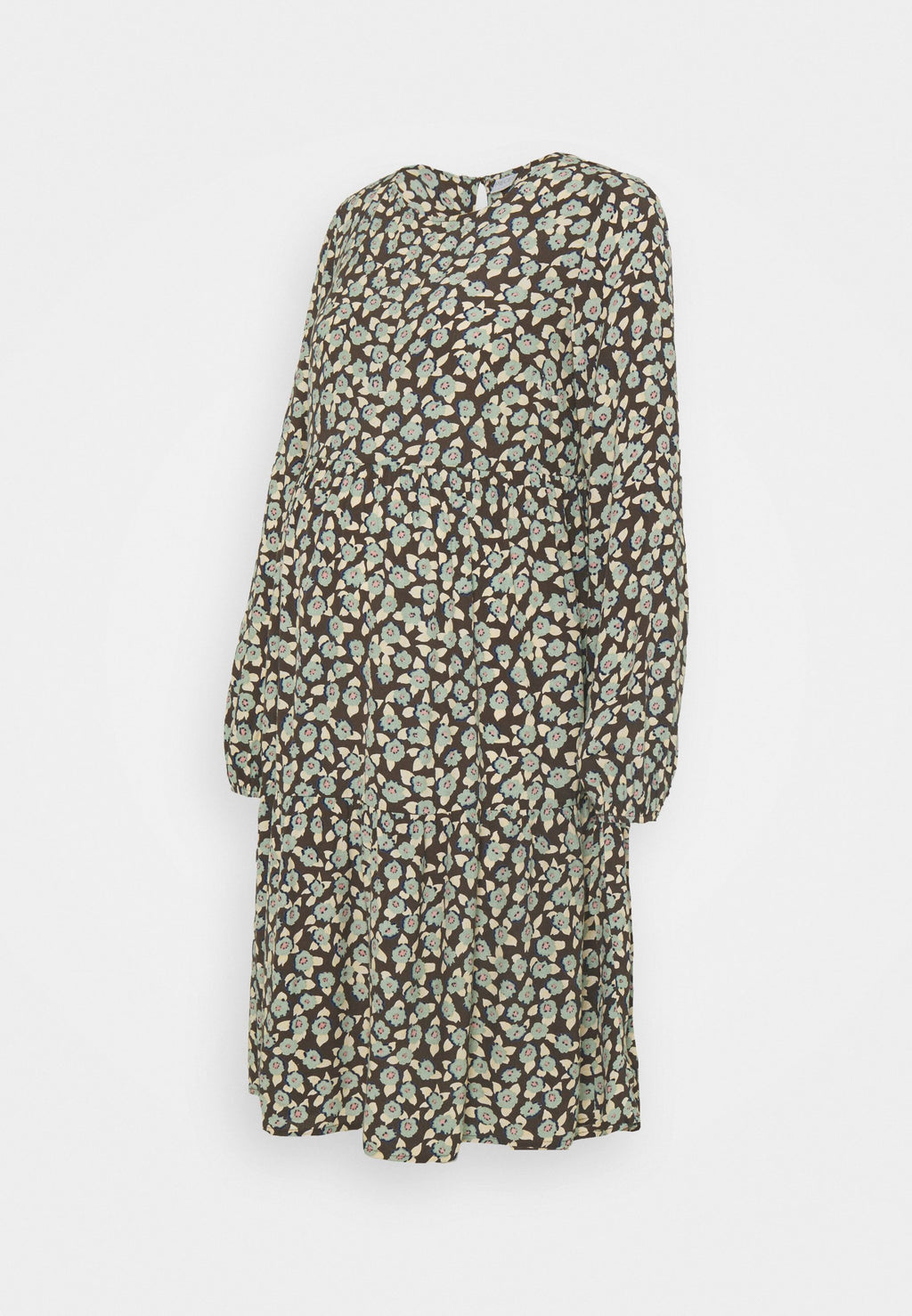 Pieces Maternity PCMUMISKA DRESS