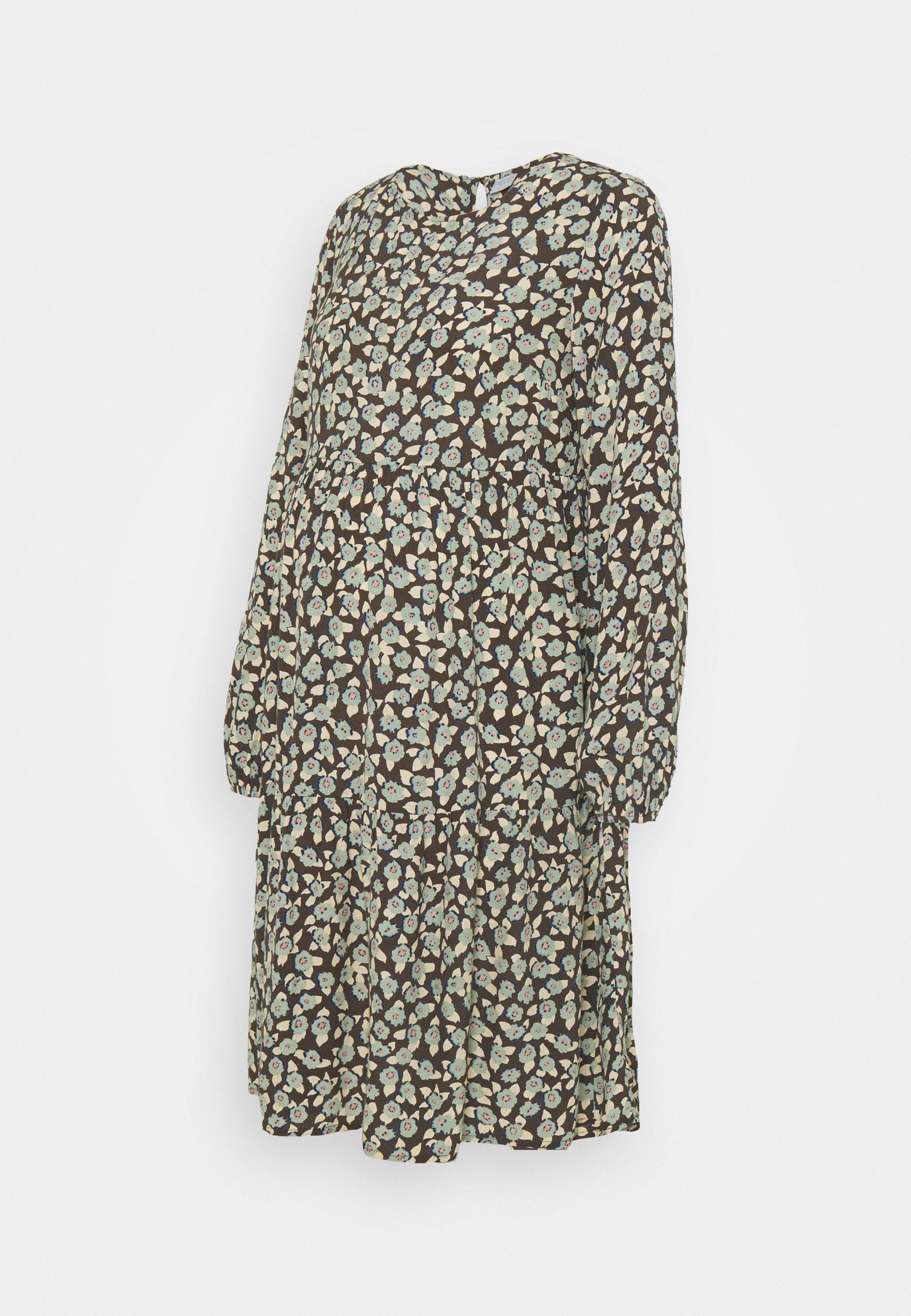 Pieces Maternity PCMUMISKA DRESS