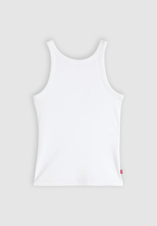 Levi's® ESSENTIAL TANK - Top - bright white
