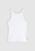 Levi's® ESSENTIAL TANK - Top - bright white