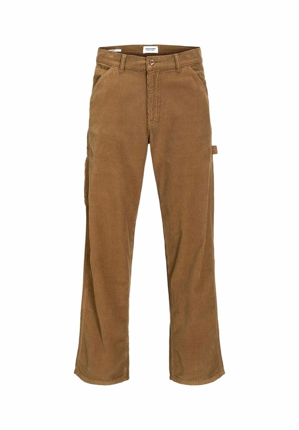 Jack & Jones Worker pants gy fit