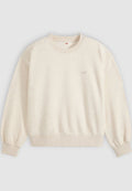 Levi's® EVERYDAY - Sweatshirt - oatmeal heather