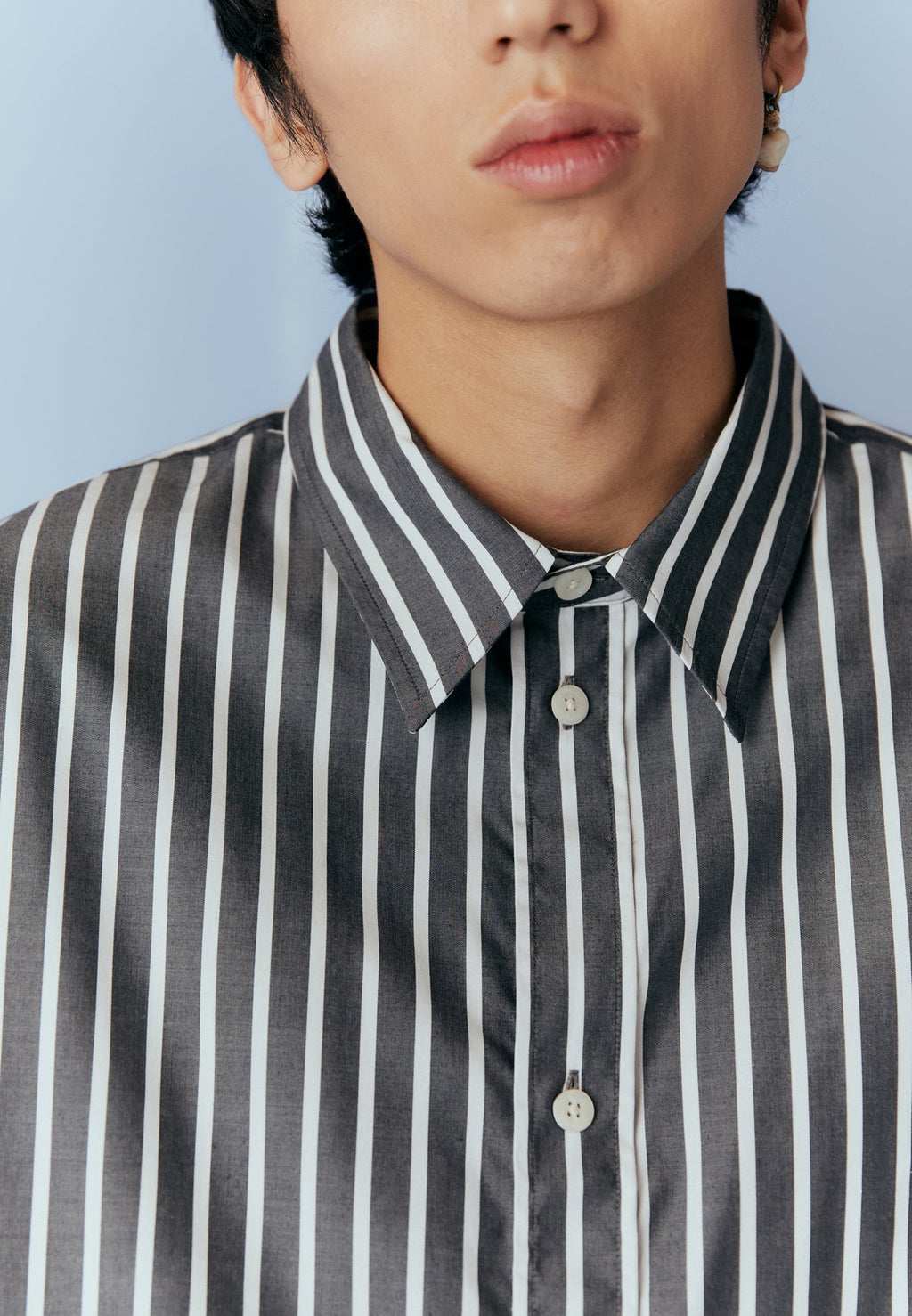 J.LINDEBERG HOWARD BOLD STRIPE