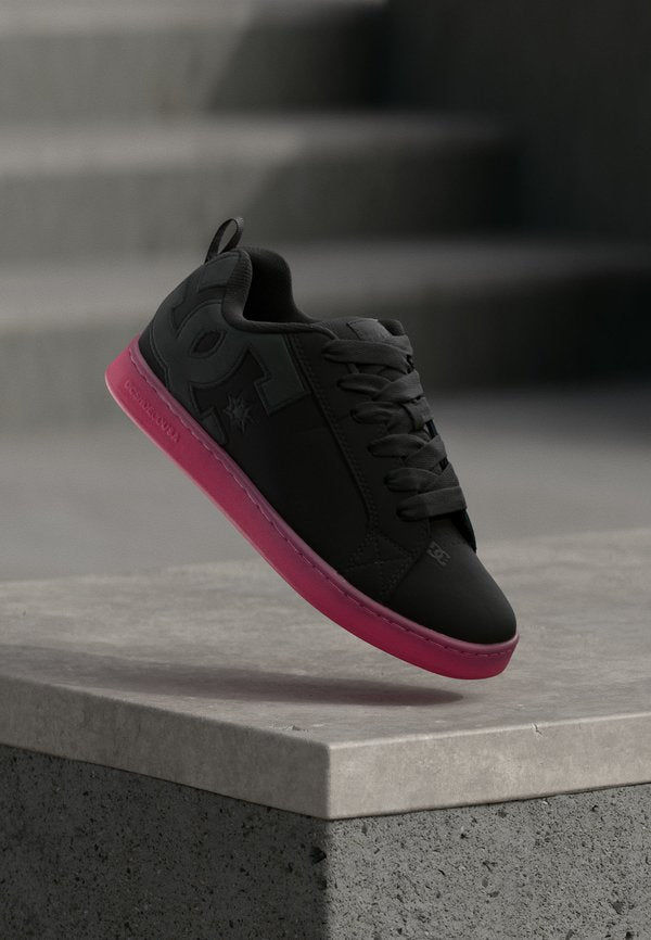 DC Shoes COURT GRAFFIK