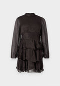Vero Moda VMLAUREN SHORT DRESS