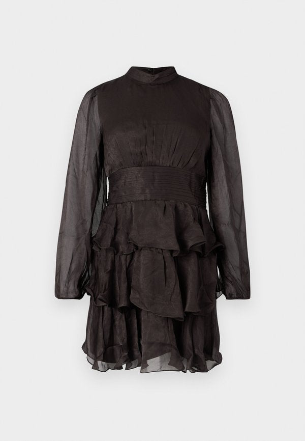 Vero Moda VMLAUREN SHORT DRESS