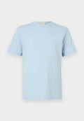 Calvin Klein LOGO CREWNECK TEE