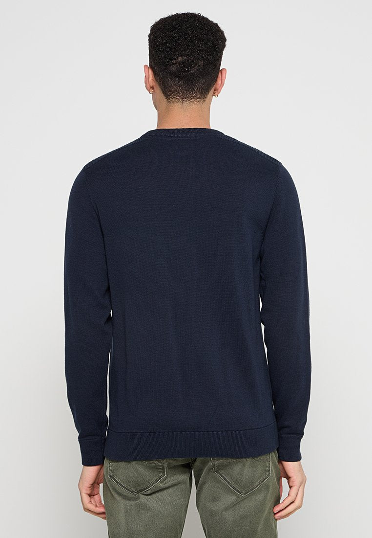 NO EXCESS Strickpullover Media 2