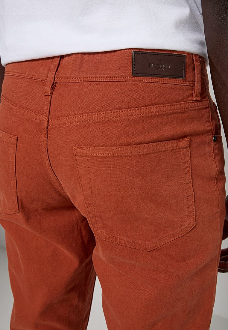 Hackett London