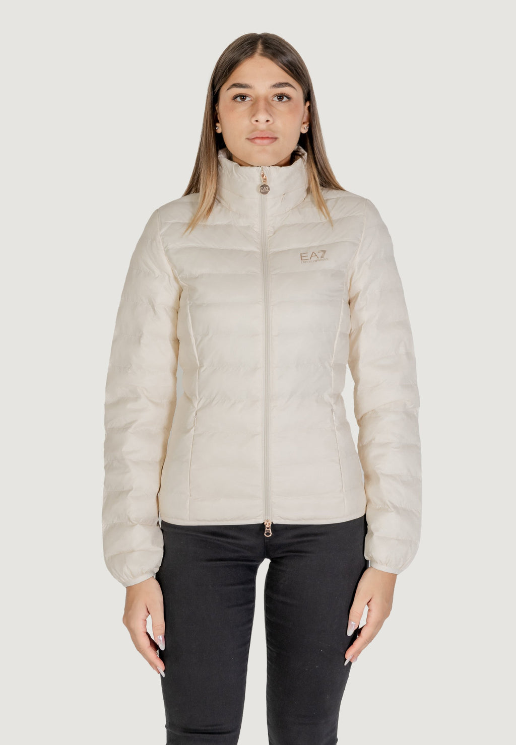 EA7 Emporio Armani Übergangsjacke Media 2