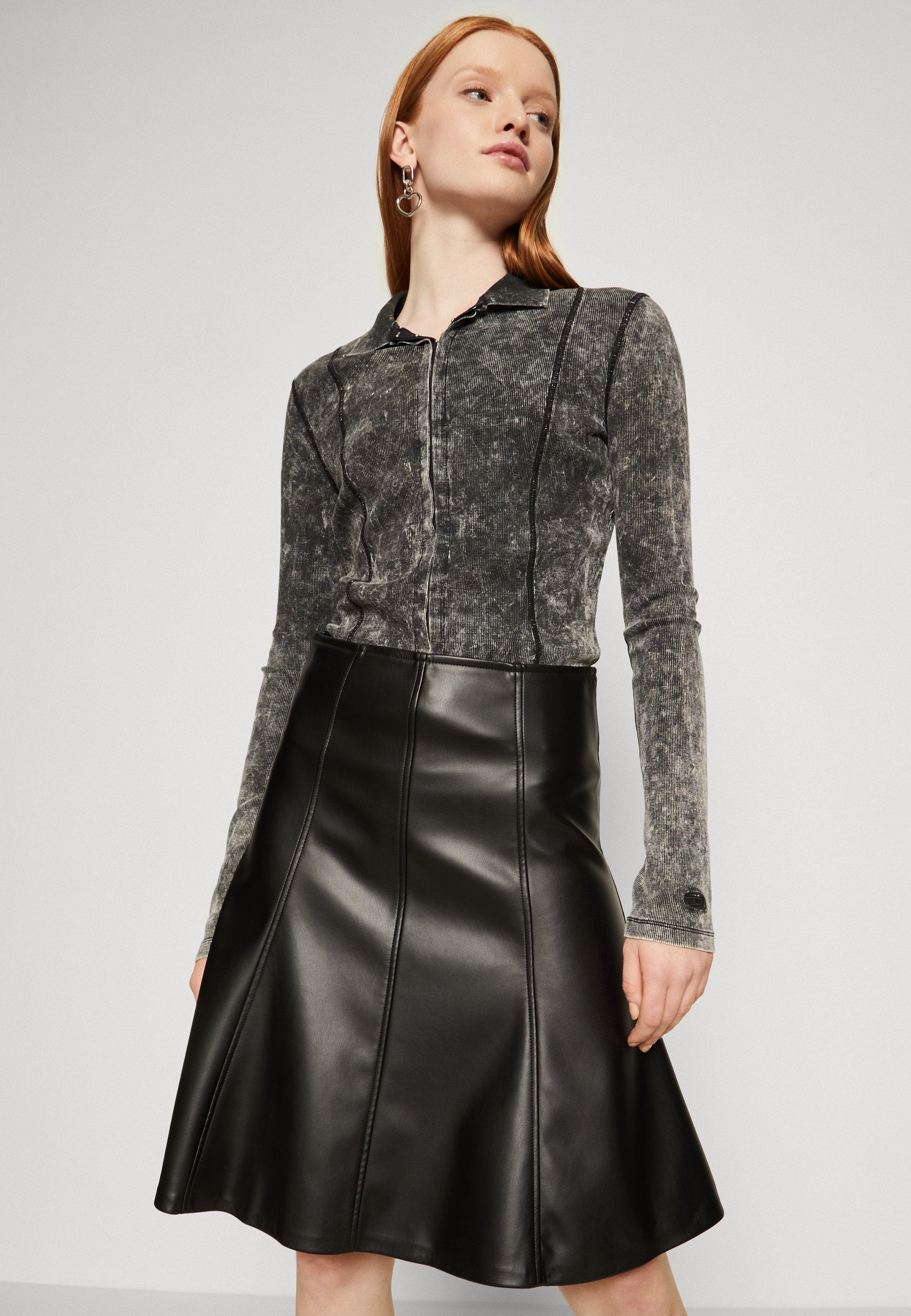 ONLELLINOR SKIRT Media 5