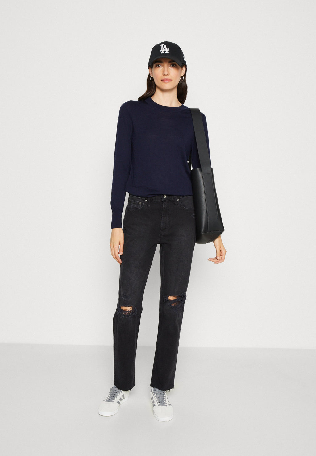 GAP CHEEKY RIVERA ZIP