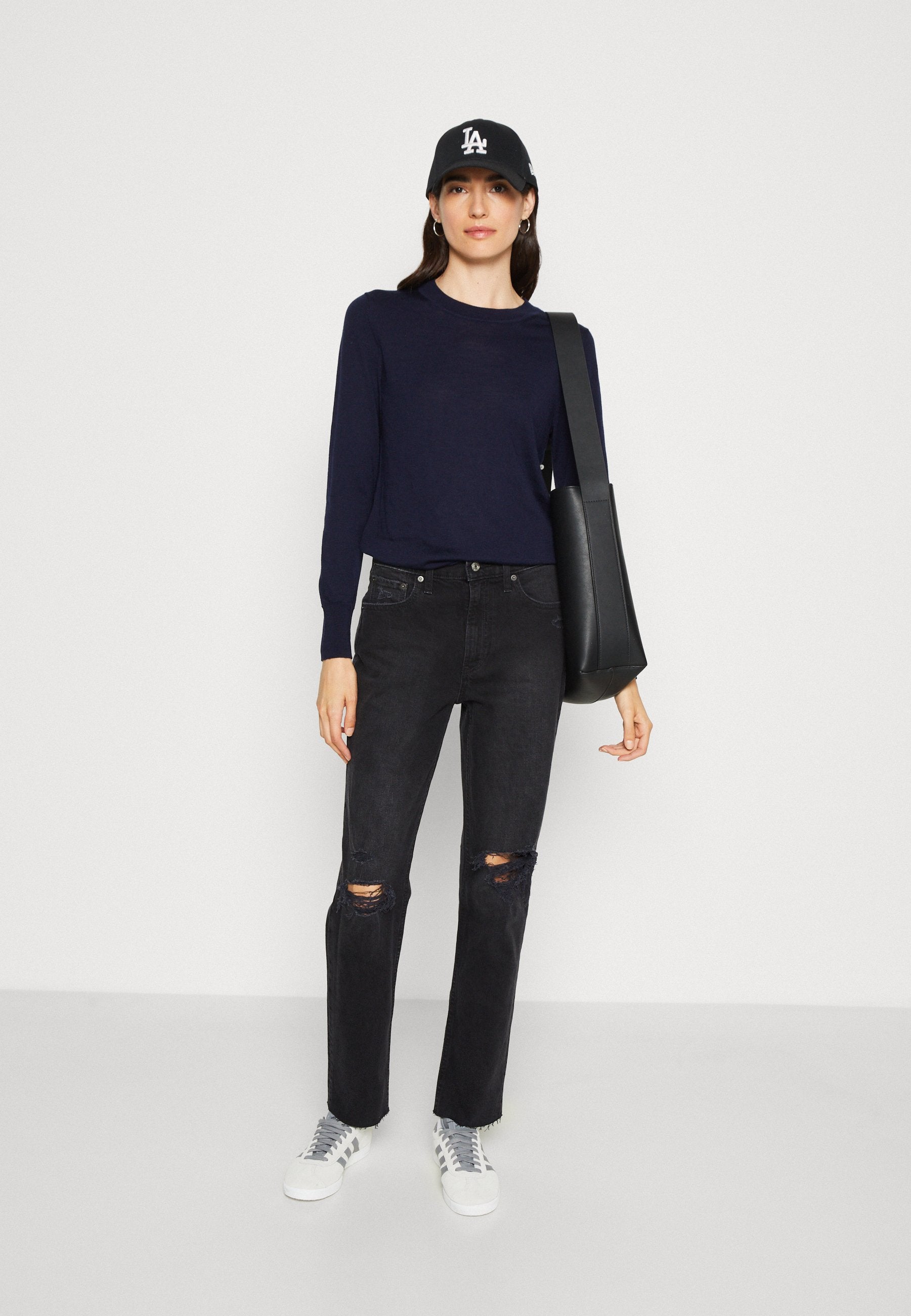 GAP CHEEKY RIVERA ZIP