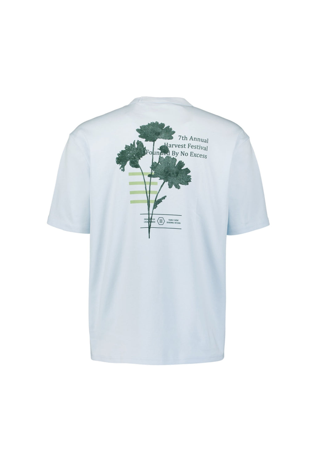 HEAVY CREW NECK  Media 5