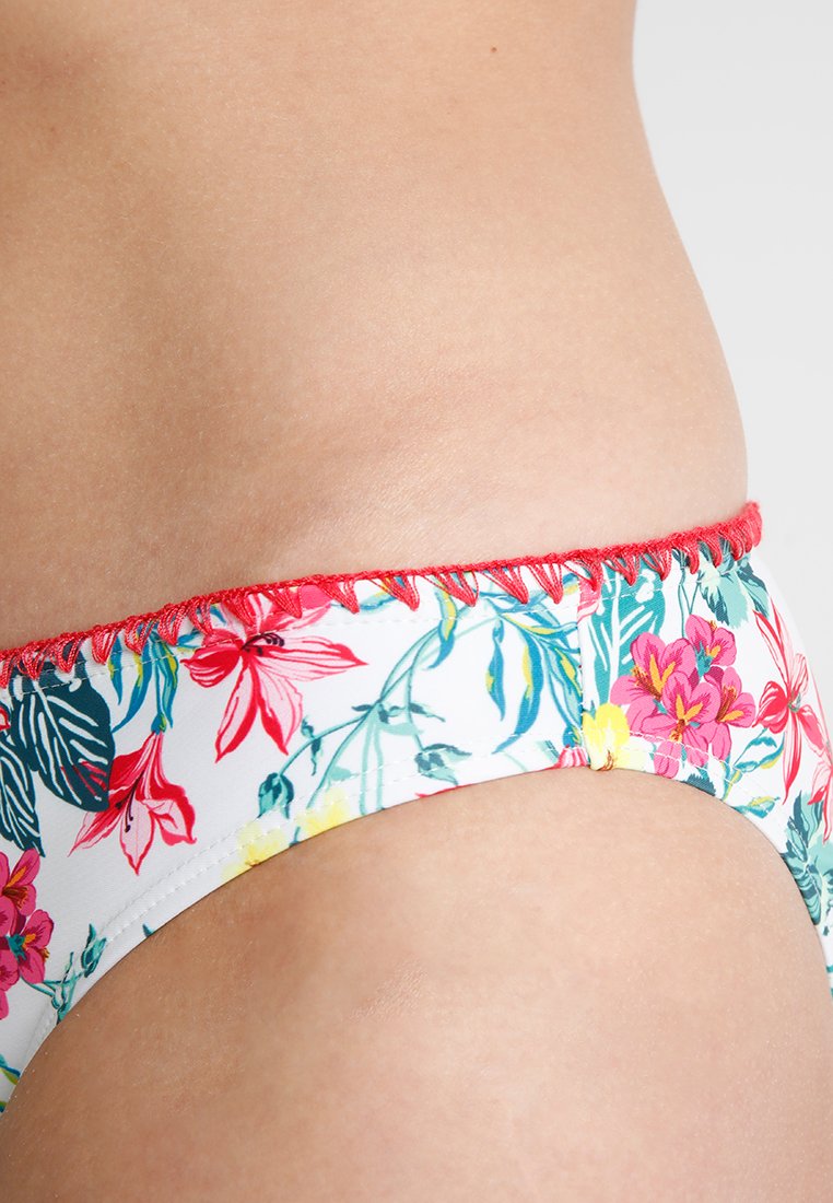Dorothy Perkins FLORAL STICH BOTTOM