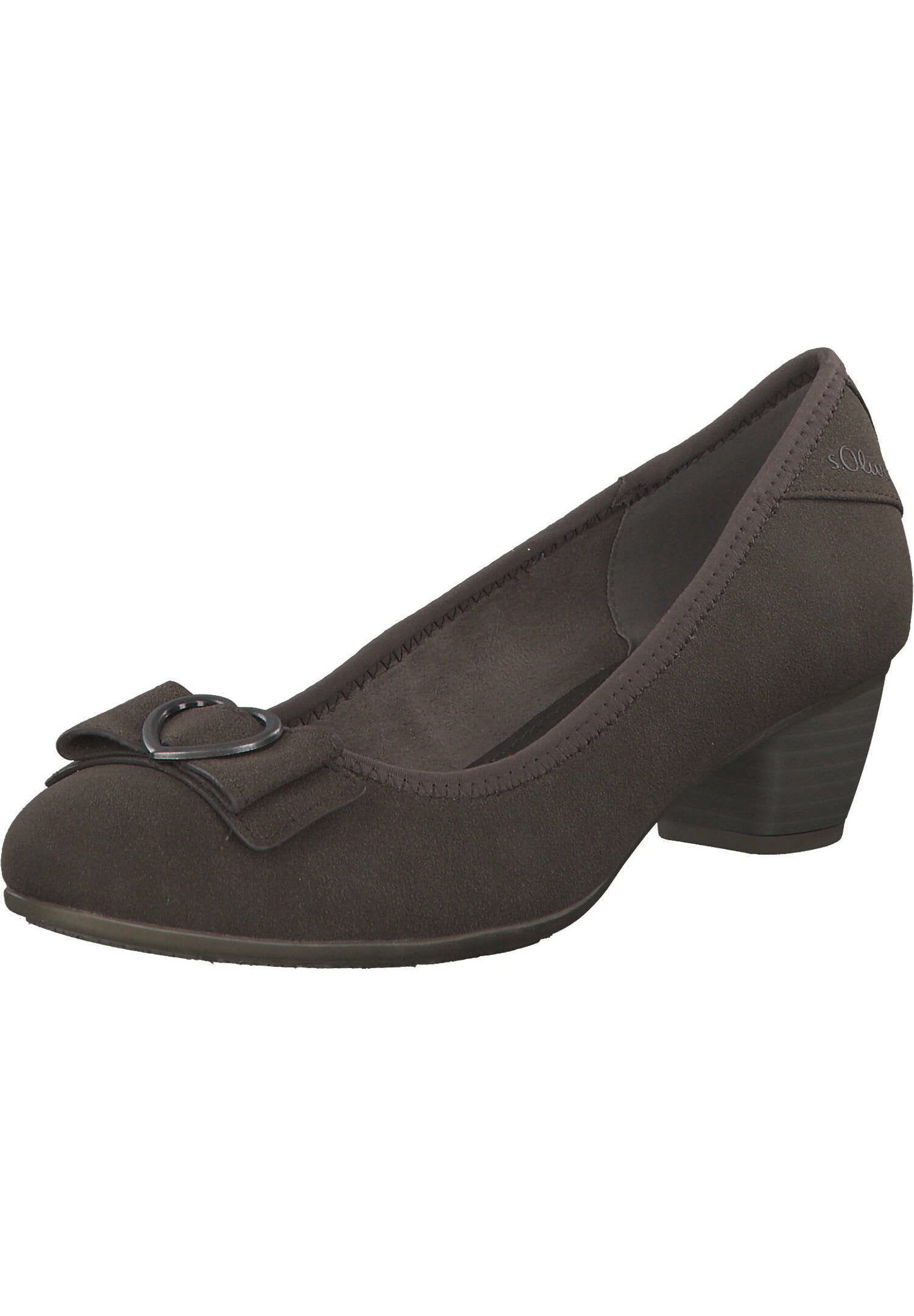 s.Oliver Pumps Media 2