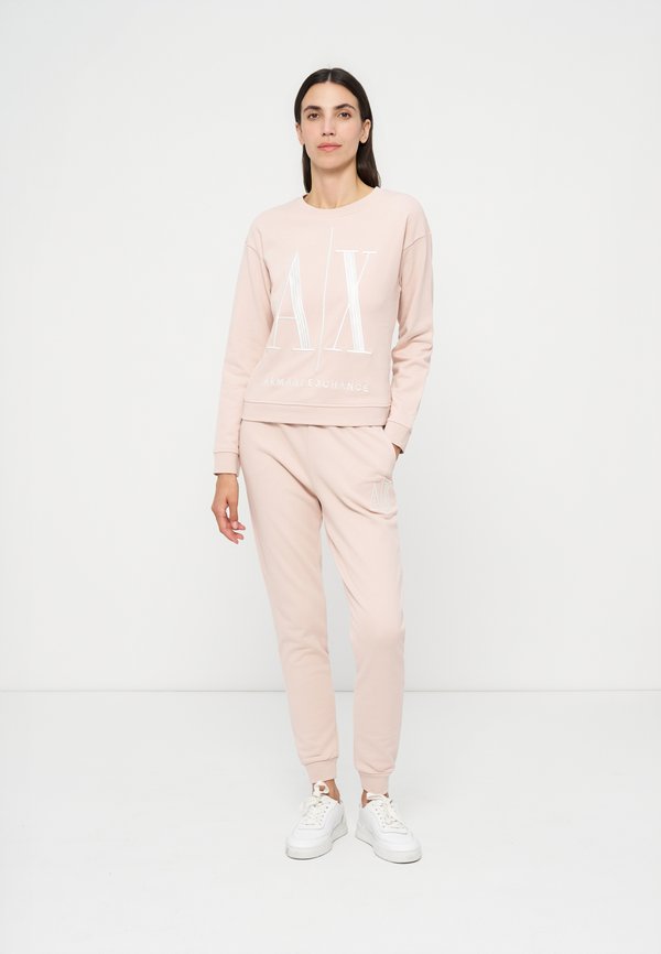 Armani Exchange