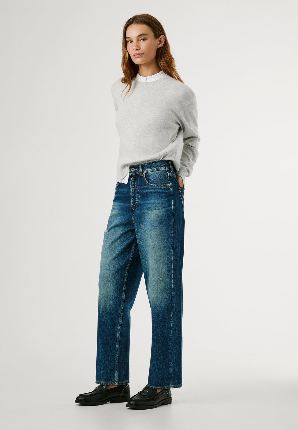 Pepe Jeans