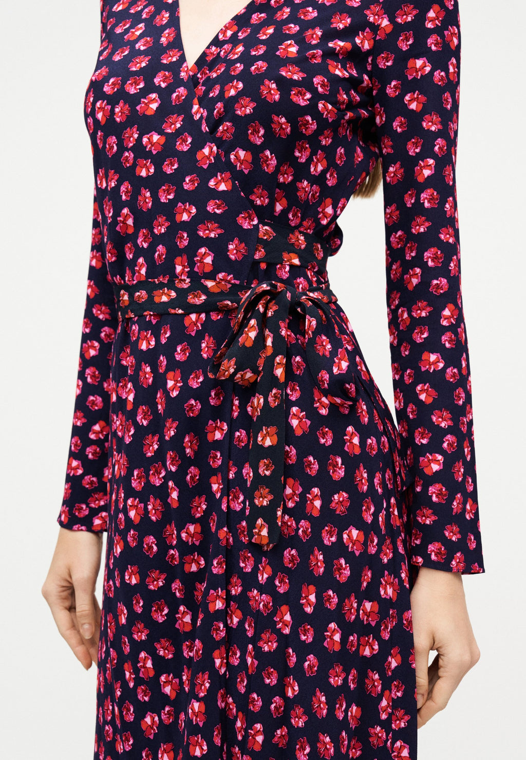 Diane von Furstenberg TILLY DRESS