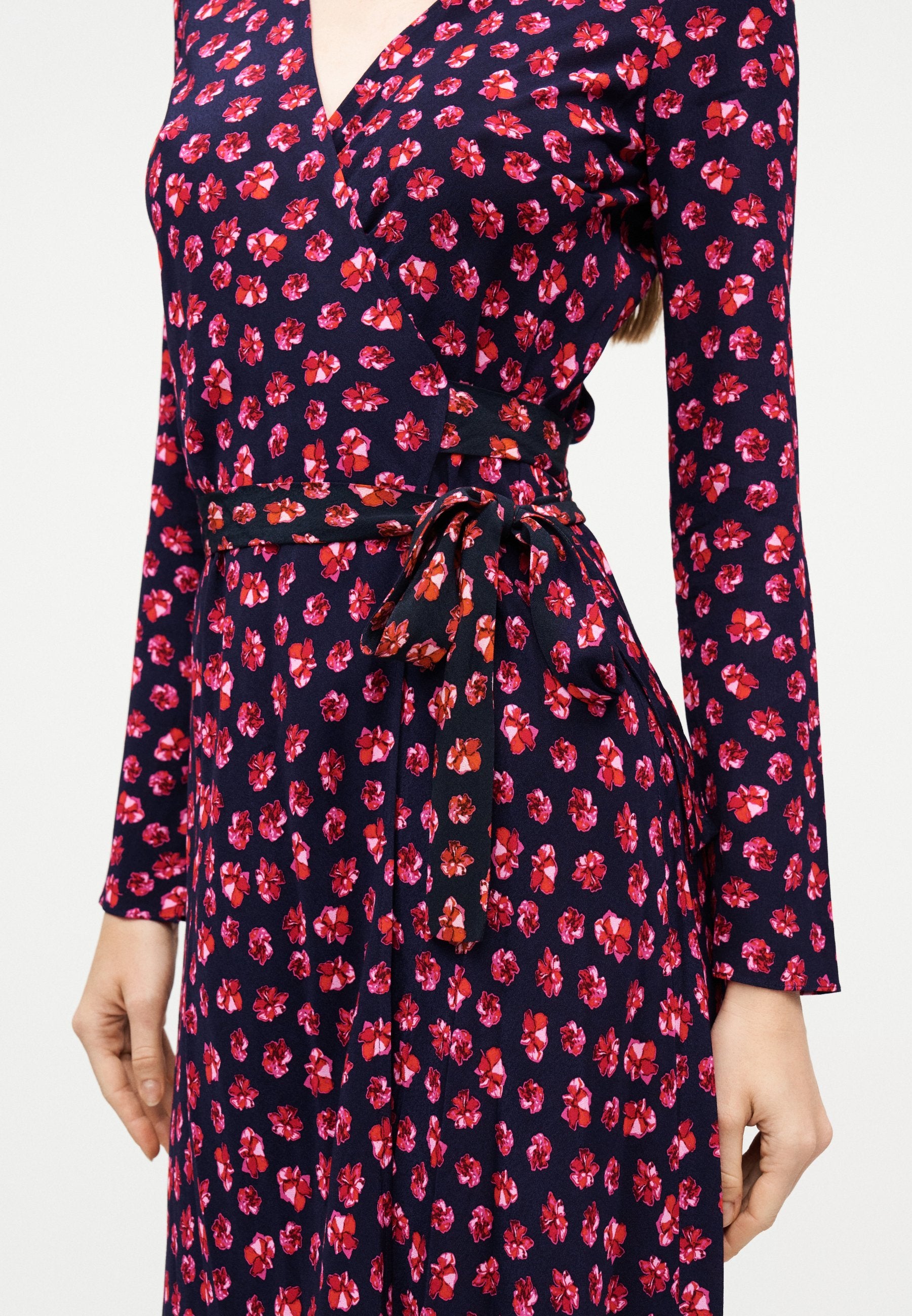 Diane von Furstenberg TILLY DRESS