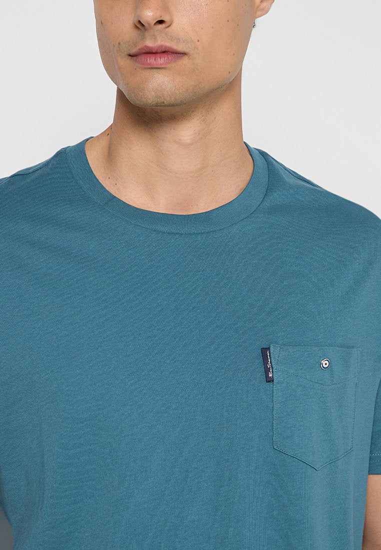 Ben Sherman