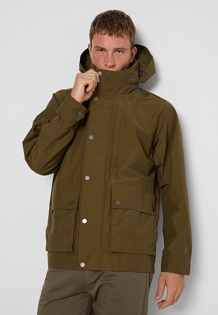 GANT