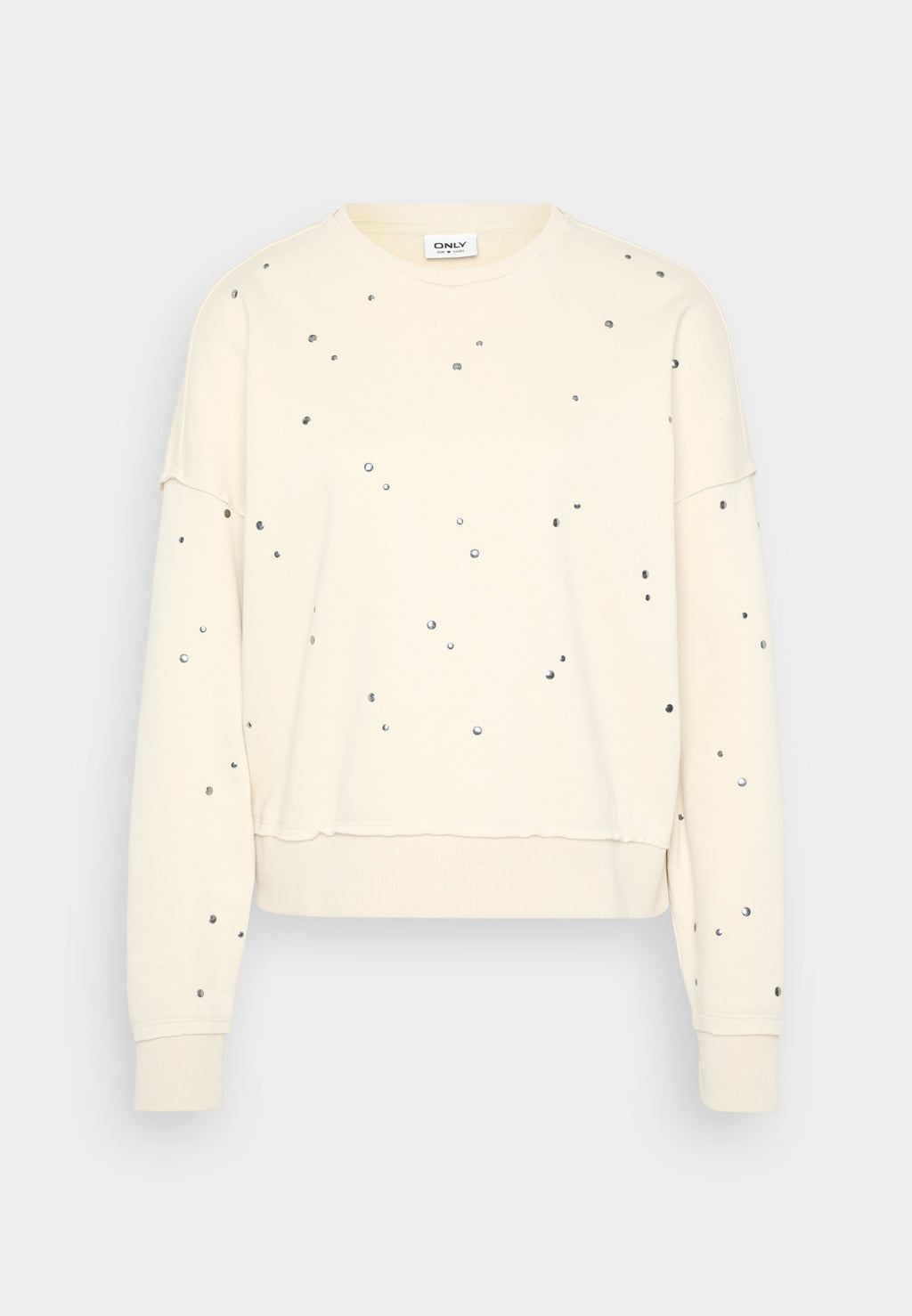 ONLCALLIE O NECK DETAIL Media 1