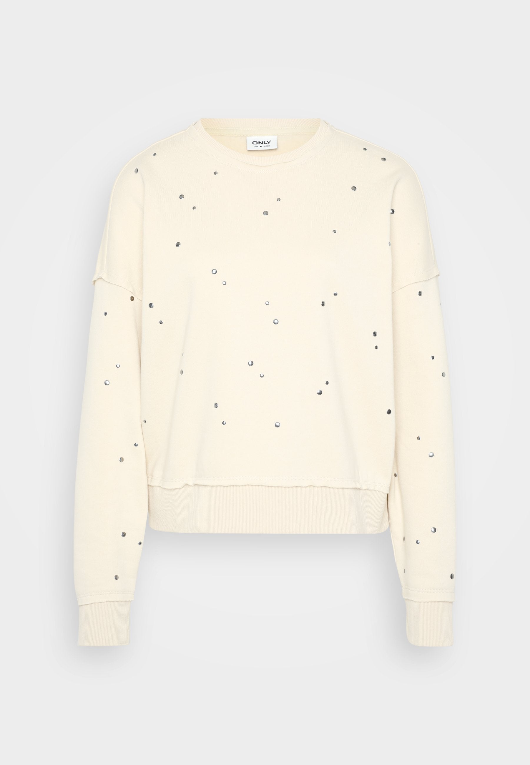 ONLCALLIE O NECK DETAIL Media 1