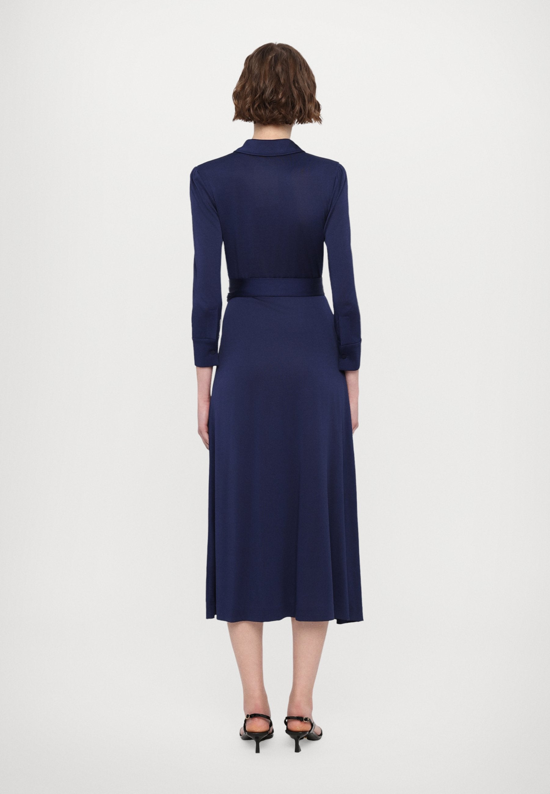 Diane von Furstenberg SANA DRESS