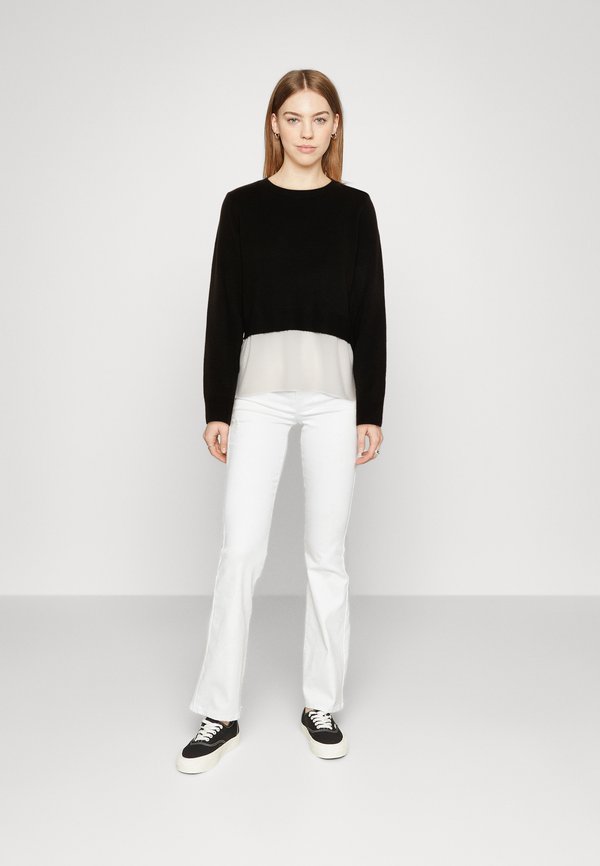 VILA L/S MIX