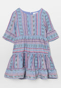 happy girls Freizeitkleid Media 1