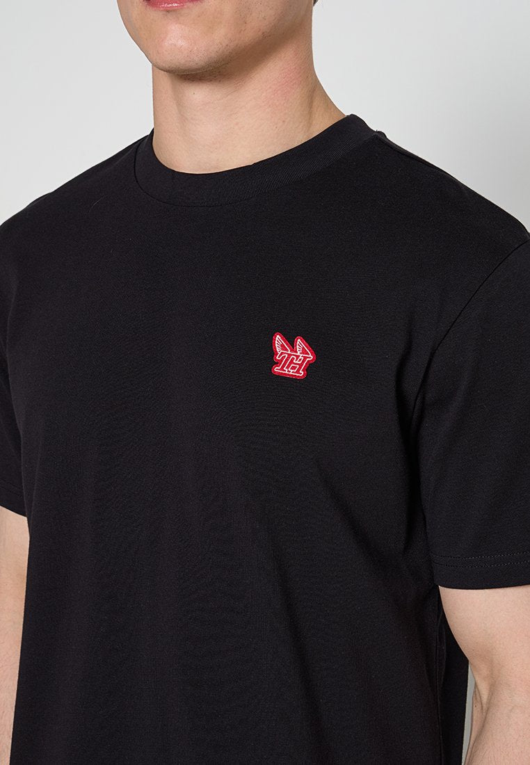Tommy Hilfiger T-Shirt basic Media 5