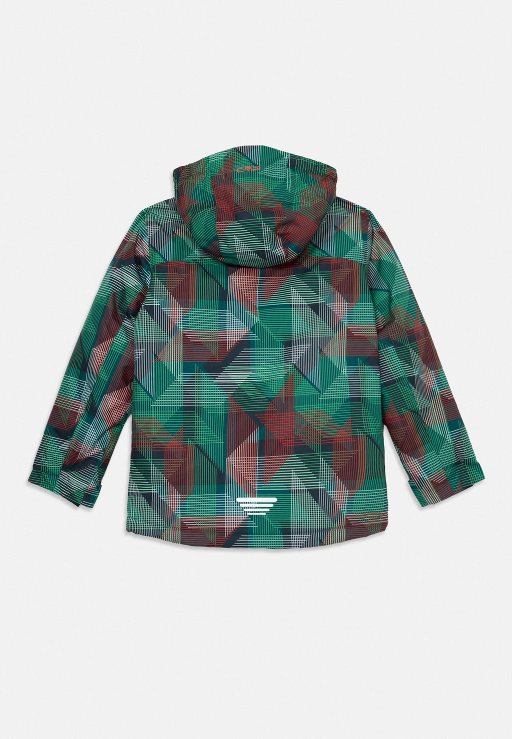 CMP SNAPS HOOD