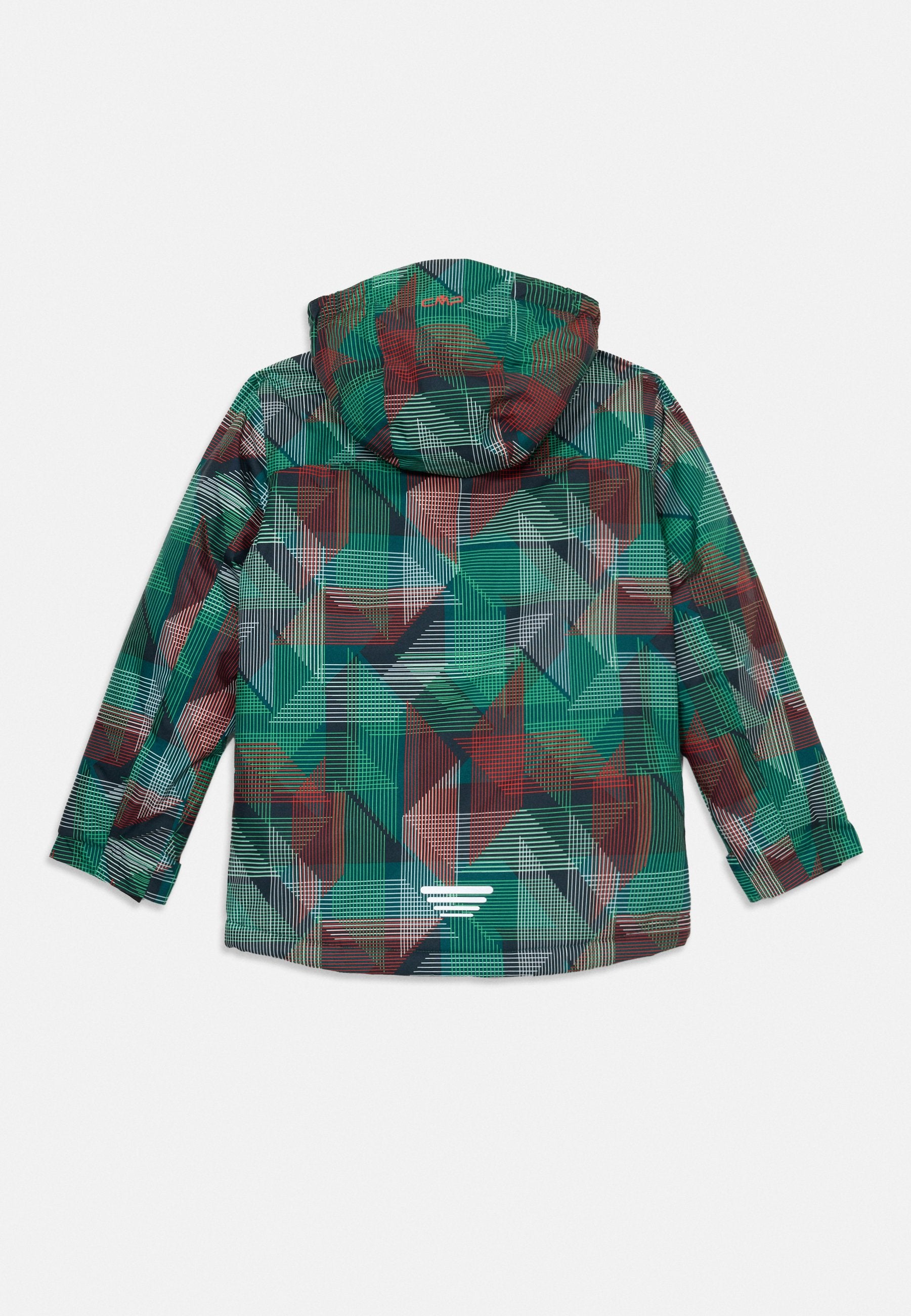 CMP SNAPS HOOD