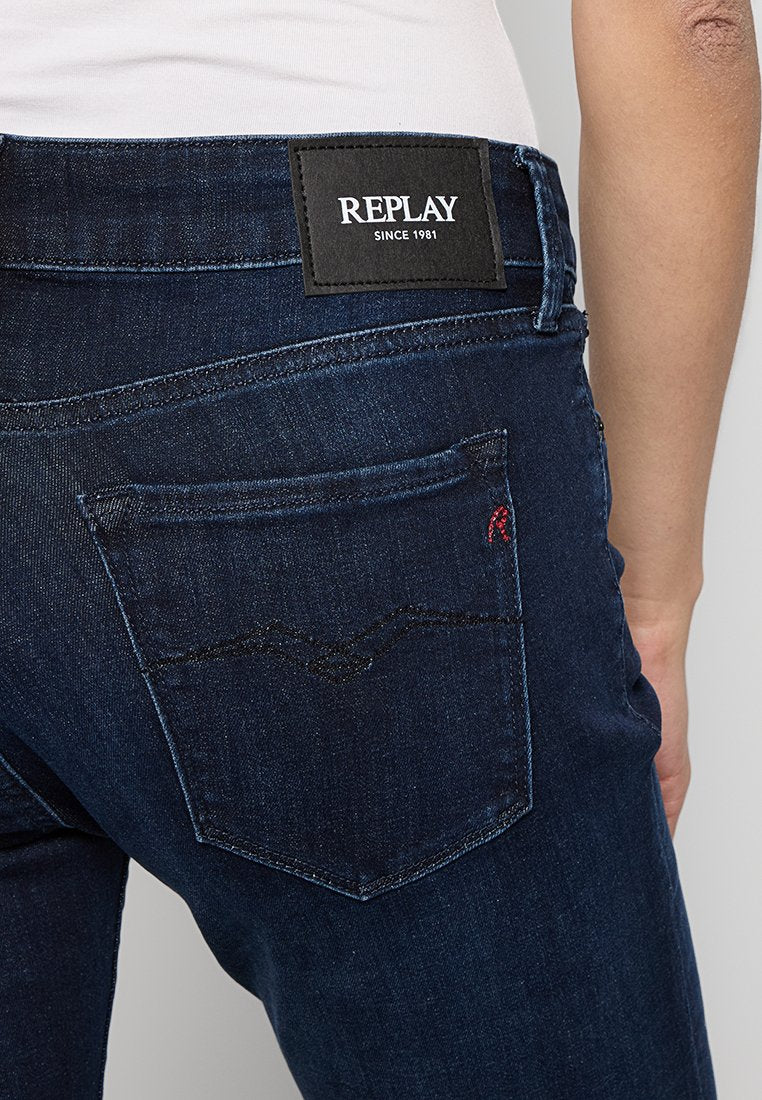 Replay NEW LUZ