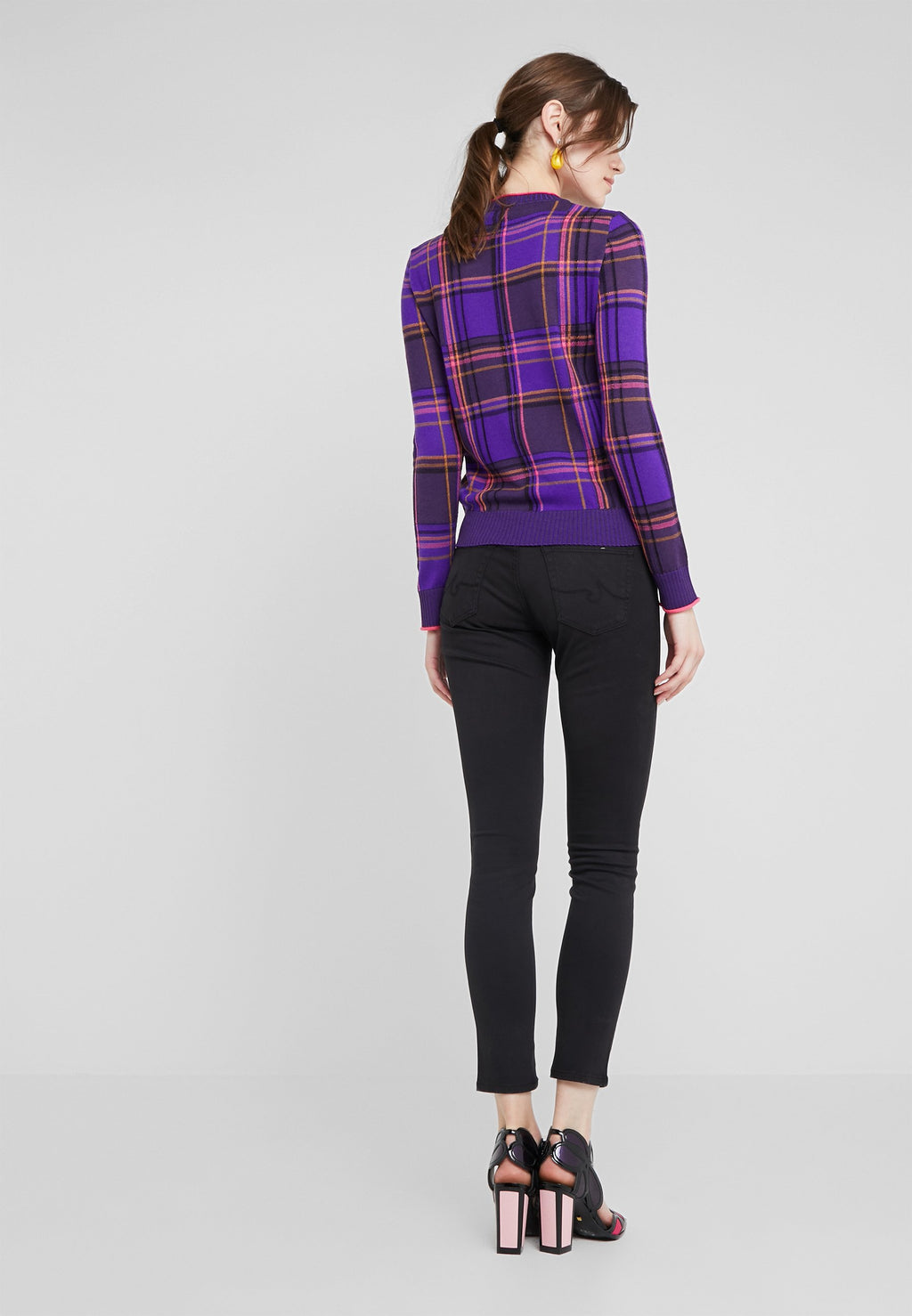 AG Jeans ANKLE