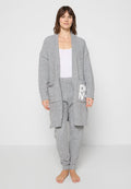 DKNY Loungewear Strickjacke Media 1