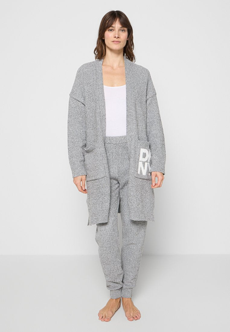 DKNY Loungewear Strickjacke Media 1