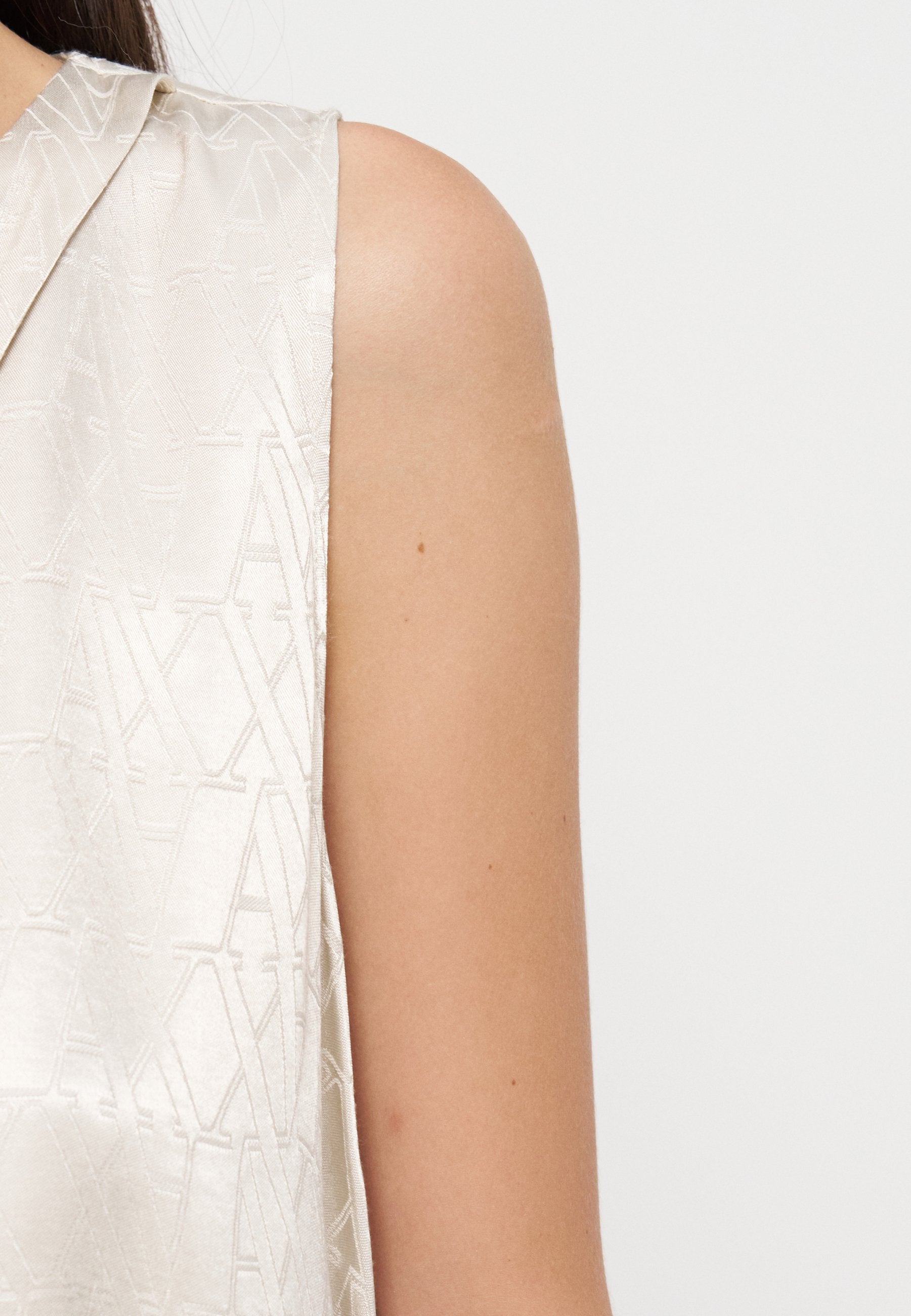 Armani Exchange Bluse Media 6
