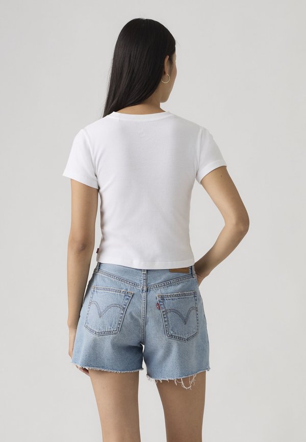 Levi's® ESSENTIAL SPORTY TEE