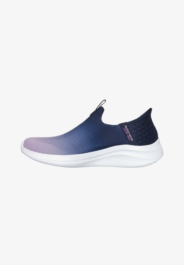 Skechers ULTRA FLEX 3.0 - BEAUTY BLEND - Slip-ons - nvlv