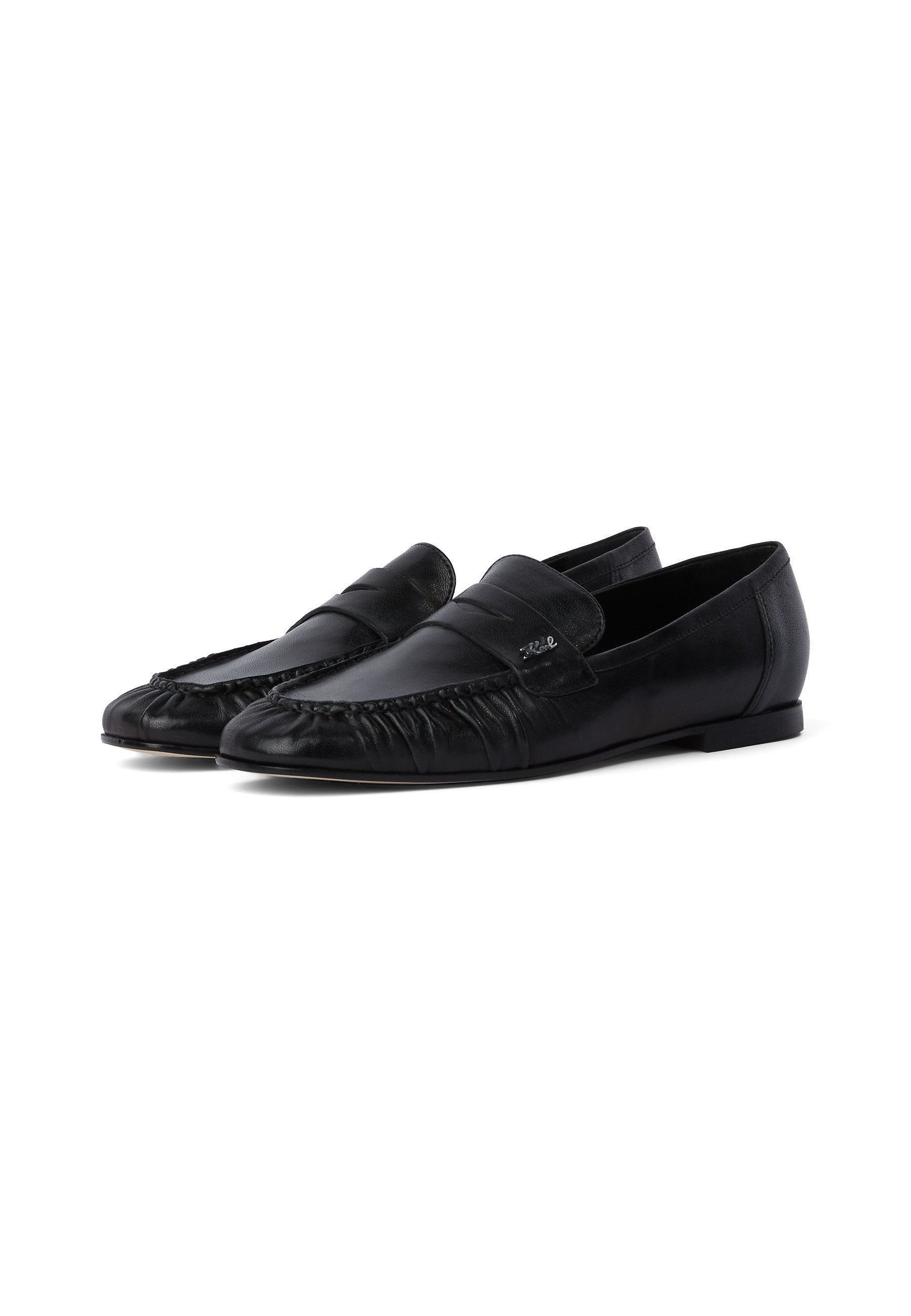 ELEIA LOAFERS FLATS Media 2