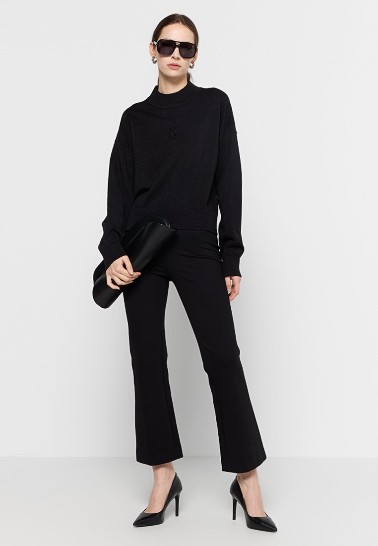 KARL LAGERFELD Strickpullover Media 2