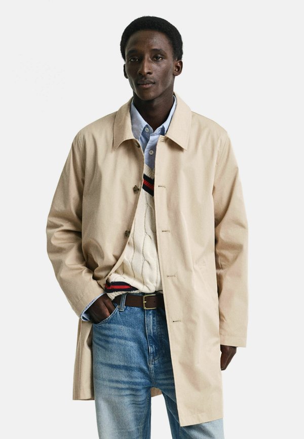 GANT