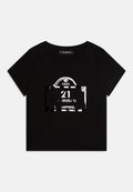 SHORT SLEEVES TEE Media 1