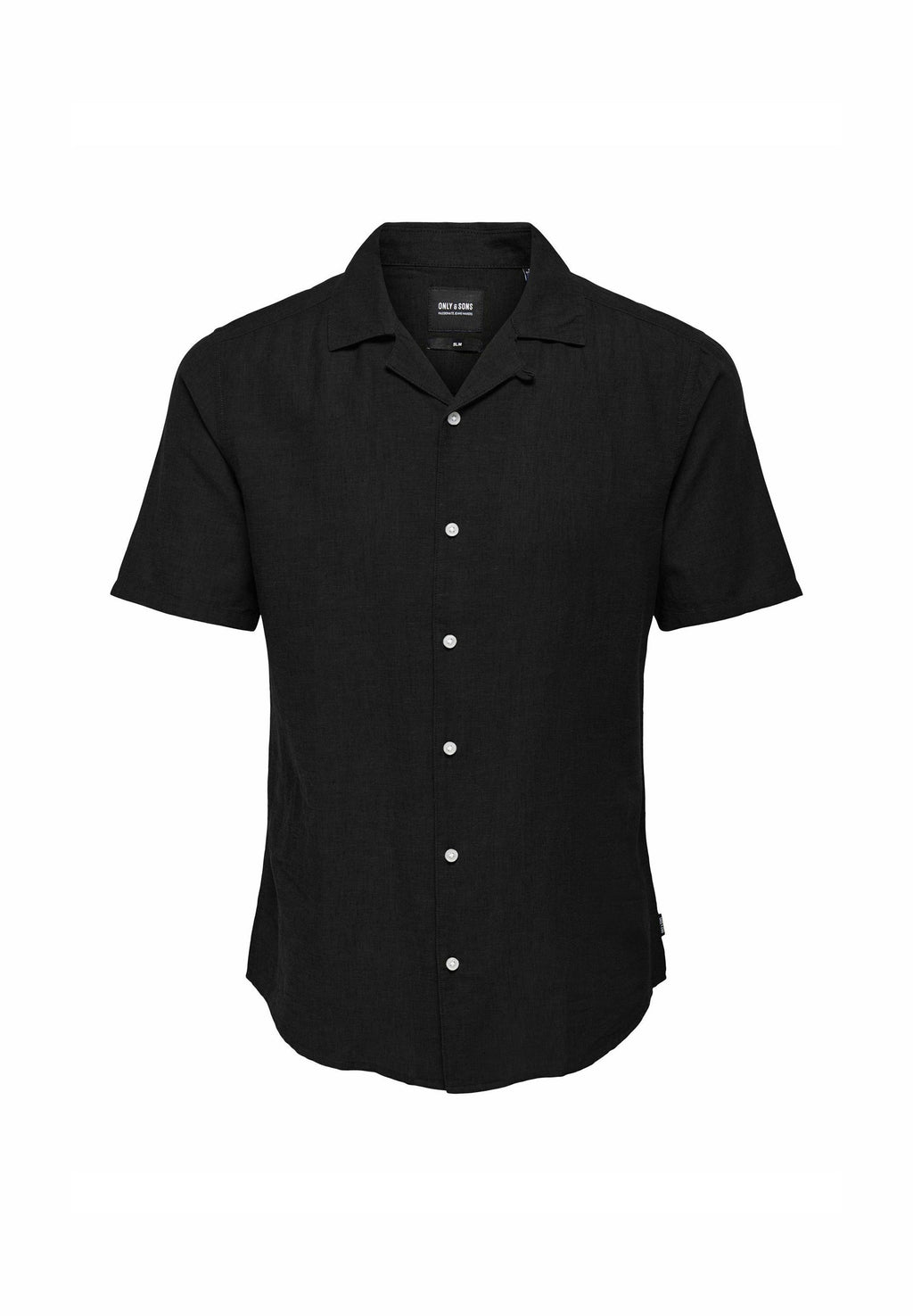 ONSCAIDEN Linen Media 1